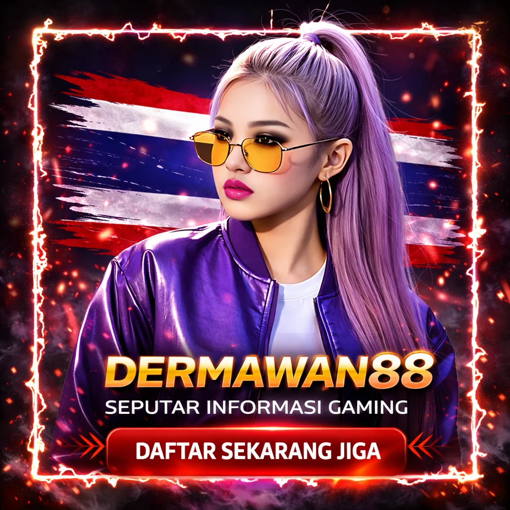 Galeri foto DERMAWAN88 – Gaming Digital Stabil Dengan Pengalaman Nyaman Tanpa Batas di Jakarta